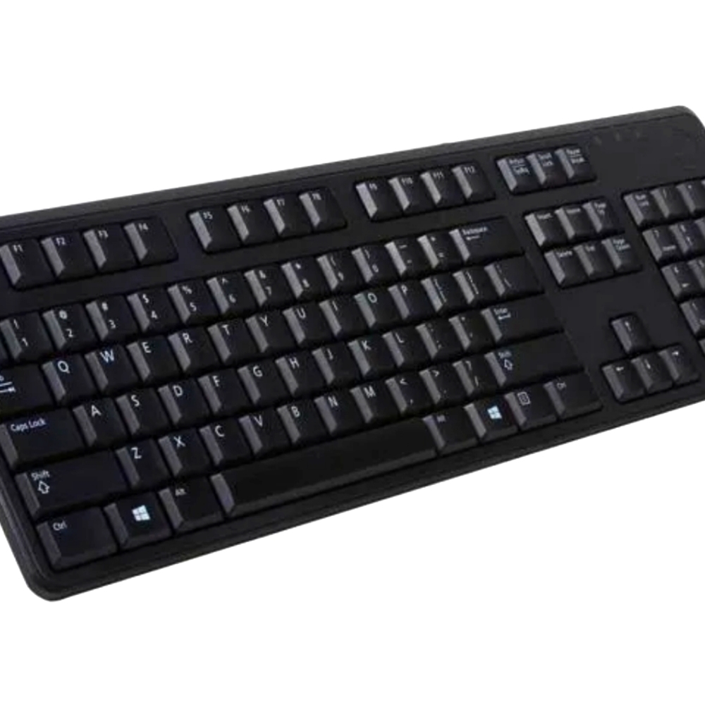 Dell KB212-B Keyboard